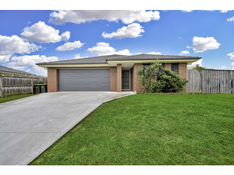 39 Saddlers Drive, Gillieston Heights NSW 2321