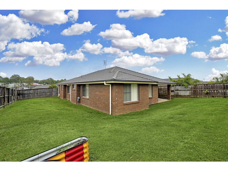 39 Saddlers Drive, Gillieston Heights NSW 2321