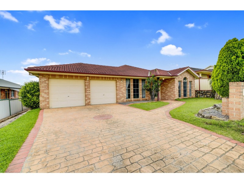 41 Clayton Crescent, Rutherford NSW 2320