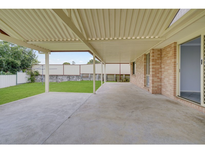 41 Clayton Crescent, Rutherford NSW 2320