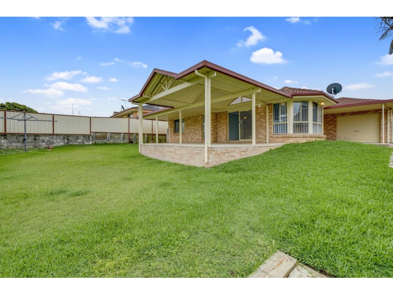 41 Clayton Crescent, Rutherford NSW 2320