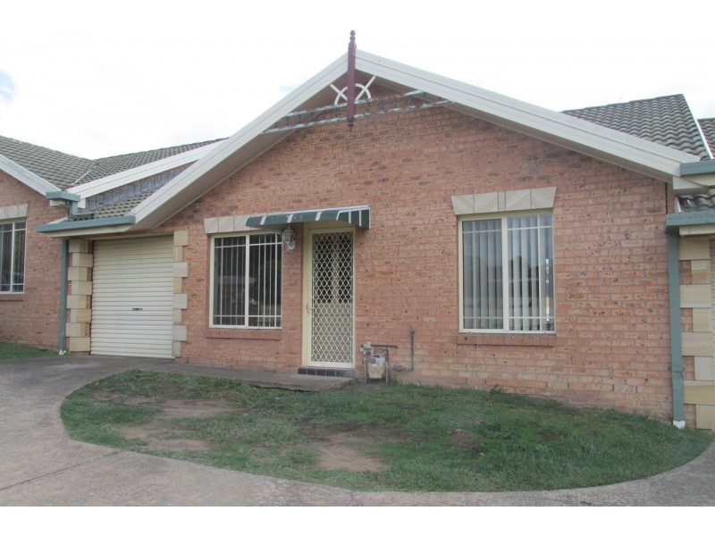 3/159 Weblands Street, Aberglasslyn NSW 2320