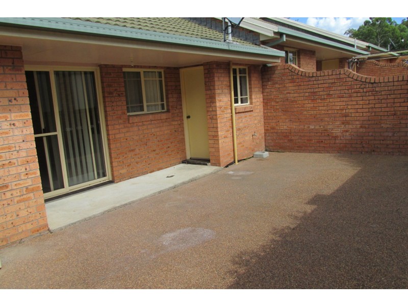 3/159 Weblands Street, Aberglasslyn NSW 2320