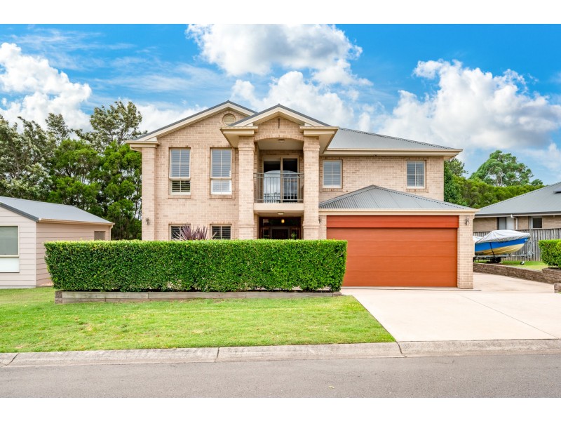 1 James Leslie Drive, Gillieston Heights NSW 2321