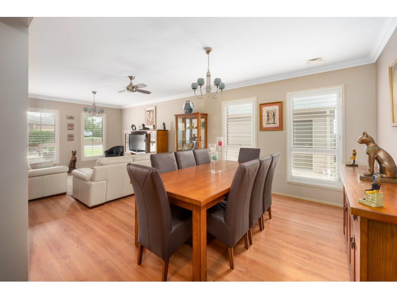 1 James Leslie Drive, Gillieston Heights NSW 2321