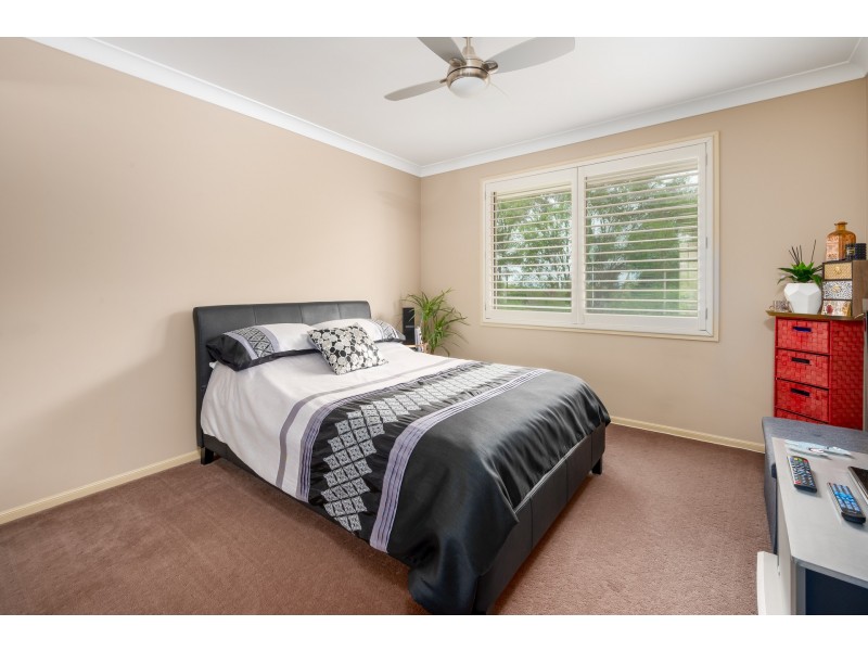 1 James Leslie Drive, Gillieston Heights NSW 2321