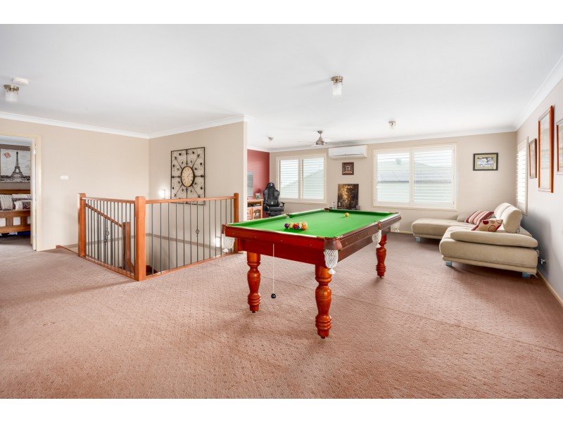 1 James Leslie Drive, Gillieston Heights NSW 2321