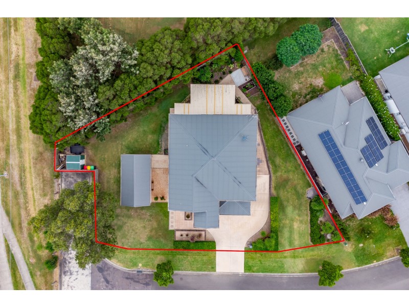 1 James Leslie Drive, Gillieston Heights NSW 2321