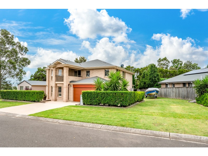 1 James Leslie Drive, Gillieston Heights NSW 2321
