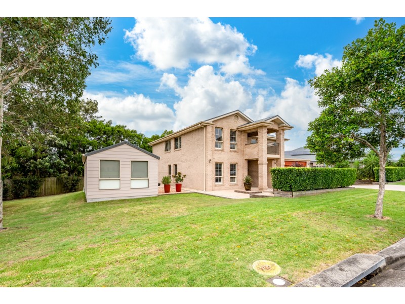 1 James Leslie Drive, Gillieston Heights NSW 2321