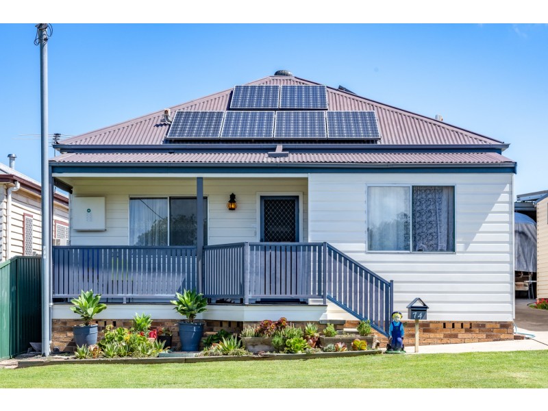 74 Bligh Street, Telarah NSW 2320
