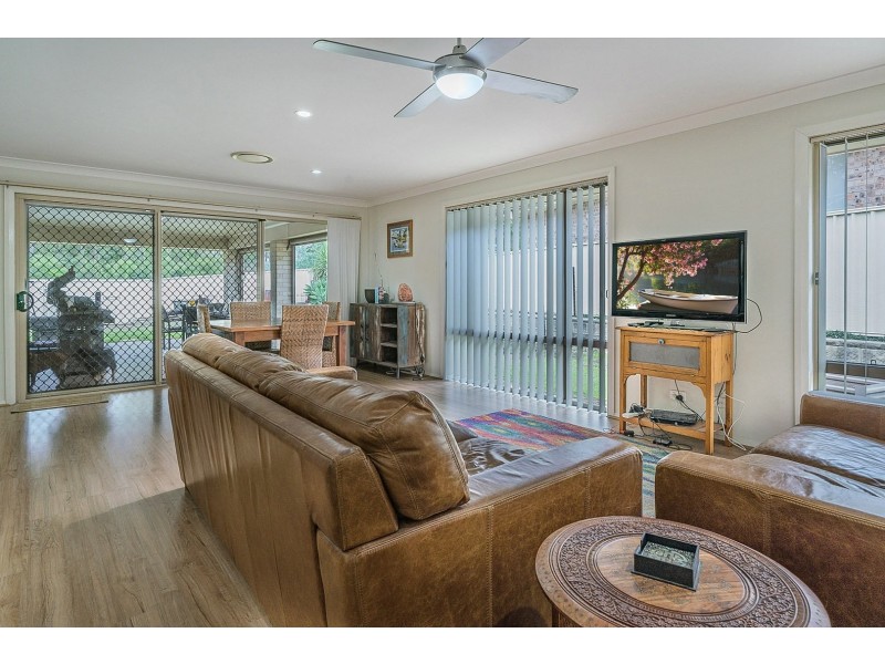 106 Lord Howe Drive, Ashtonfield NSW 2323