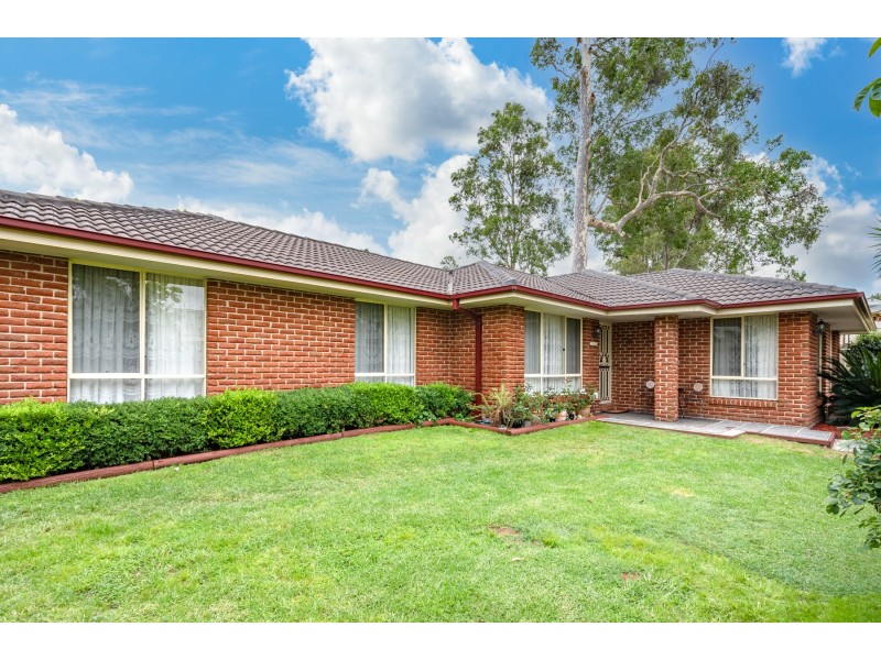 9 Dumont Close, Rutherford NSW 2320