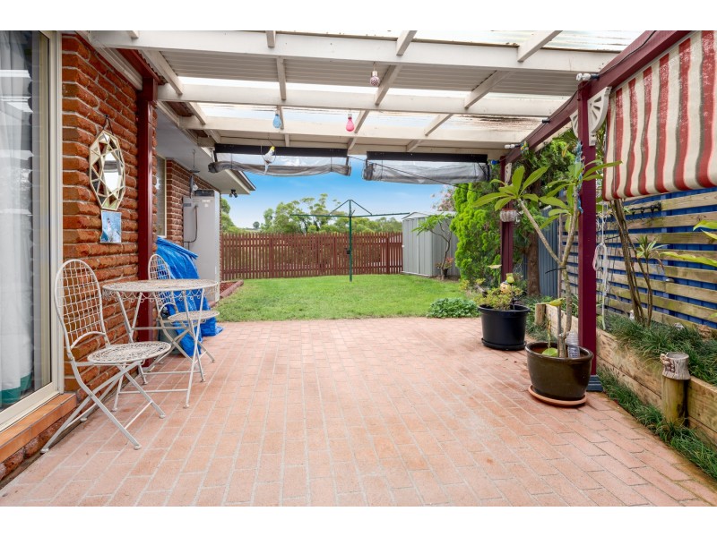 9 Dumont Close, Rutherford NSW 2320