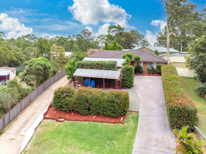 9 Dumont Close, Rutherford NSW 2320