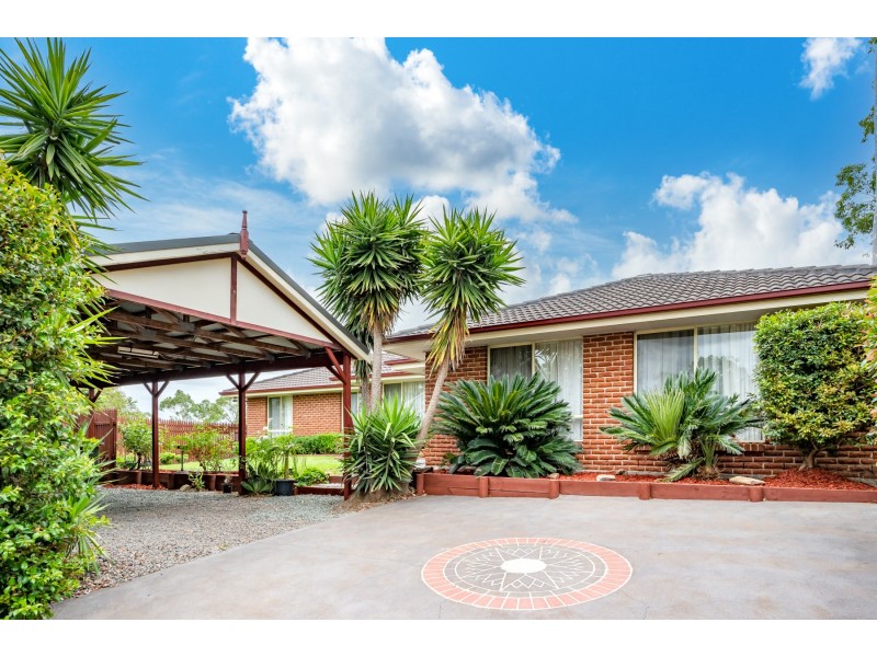 9 Dumont Close, Rutherford NSW 2320