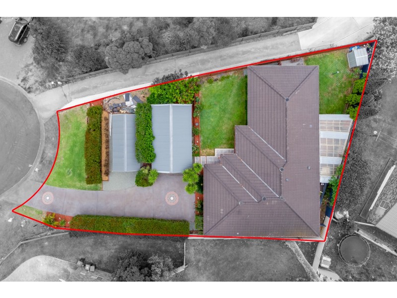 9 Dumont Close, Rutherford NSW 2320