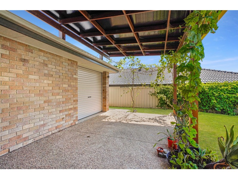 20 Vikki Avenue, Rutherford NSW 2320