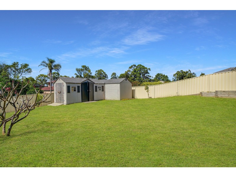 20 Vikki Avenue, Rutherford NSW 2320