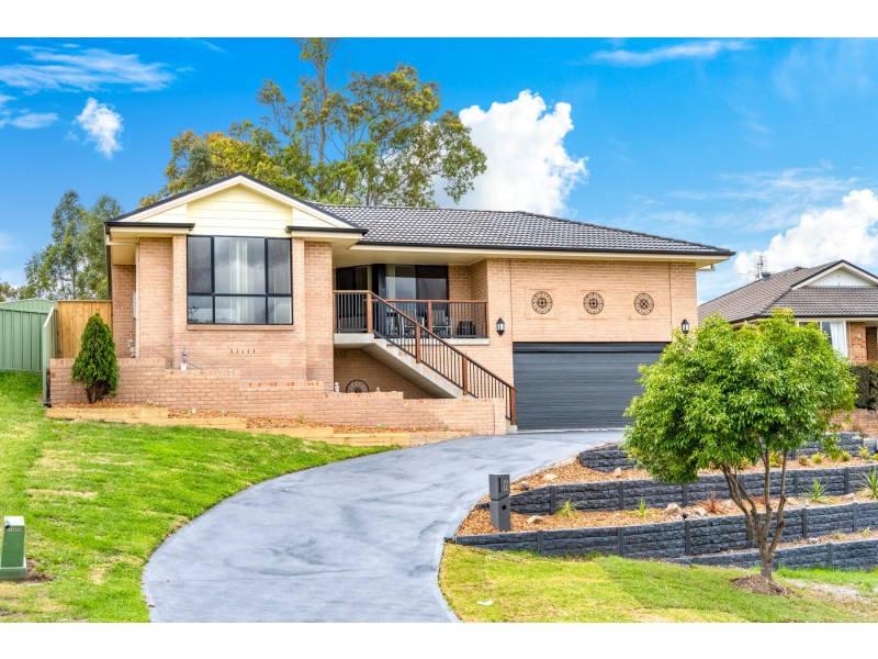 12 Kilshanny Avenue, Ashtonfield NSW 2323
