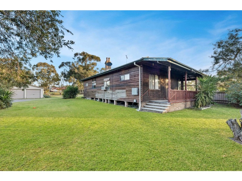 219 Morpeth Road, Raworth NSW 2321