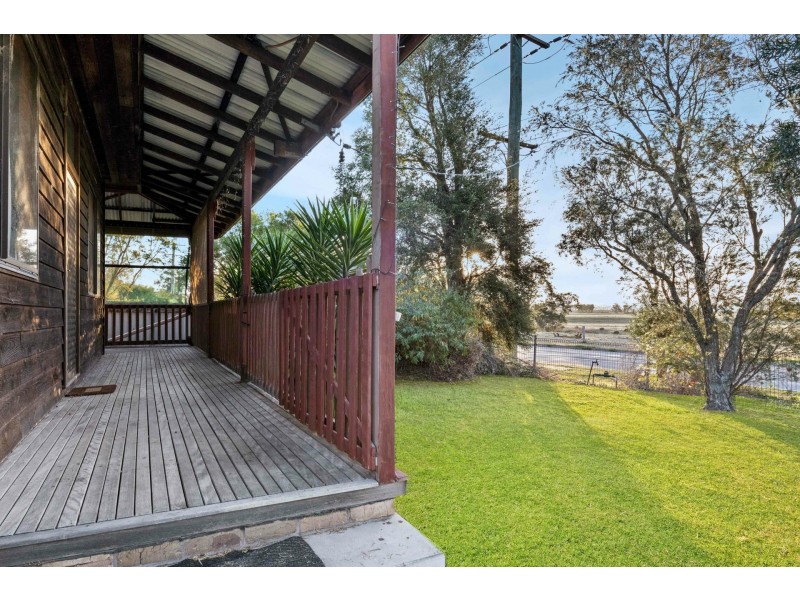 219 Morpeth Road, Raworth NSW 2321