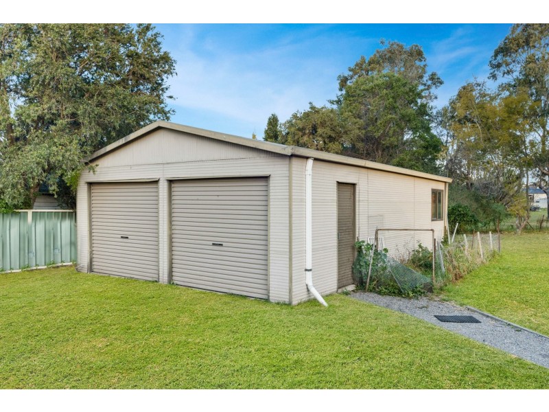 219 Morpeth Road, Raworth NSW 2321