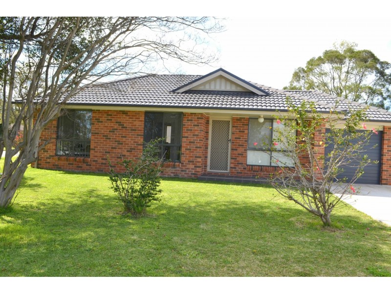 9A Southern Avenue, Tarro NSW 2322