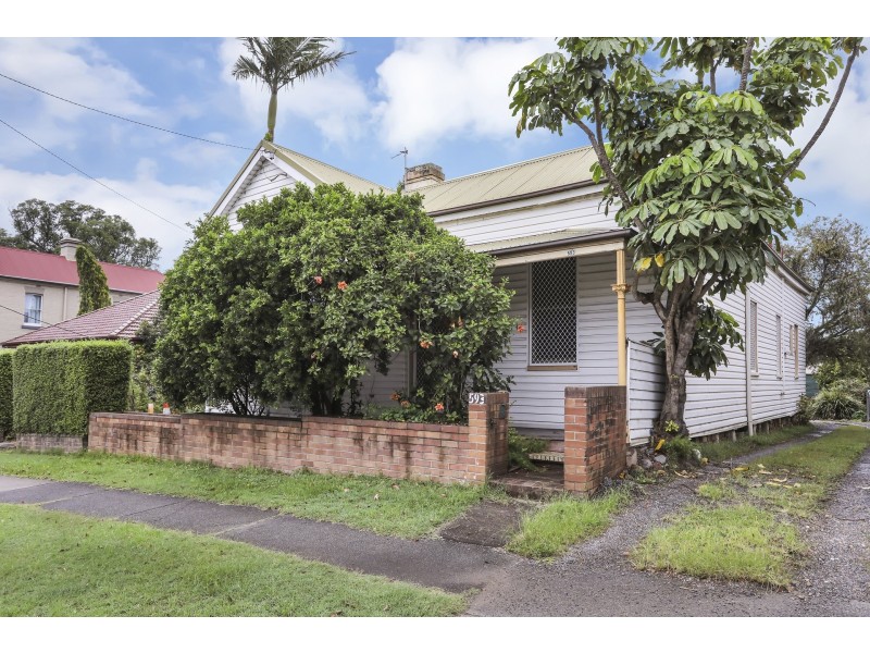 593 High Street, Maitland NSW 2320