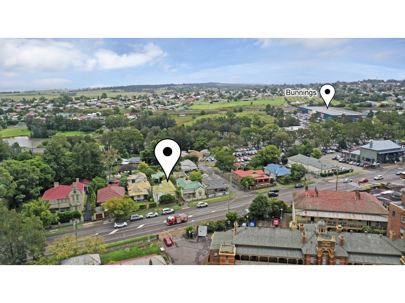 593 High Street, Maitland NSW 2320