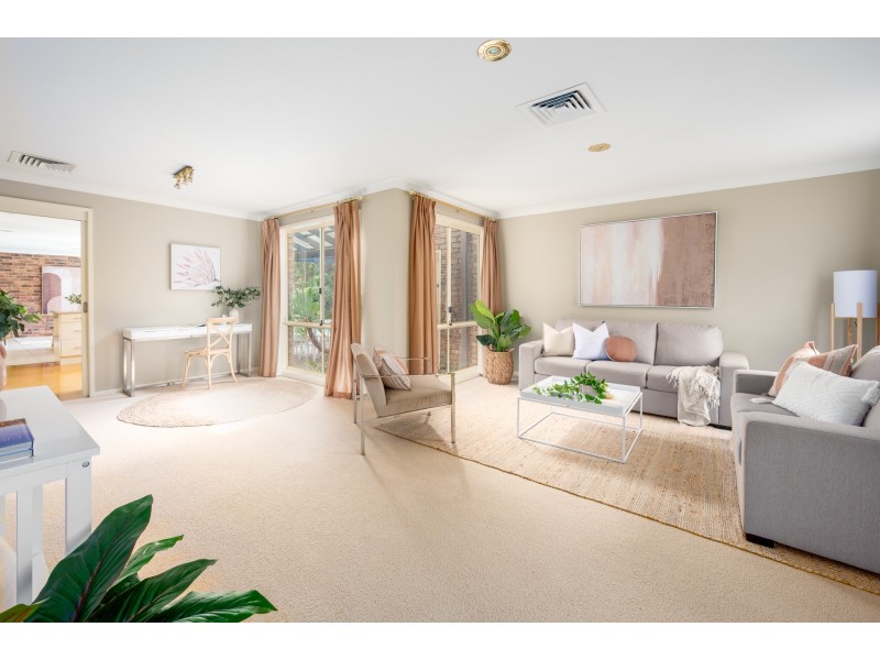 22 Adele Crescent, Ashtonfield NSW 2323