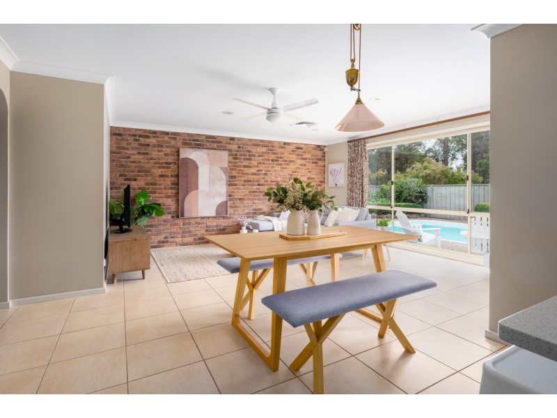 22 Adele Crescent, Ashtonfield NSW 2323