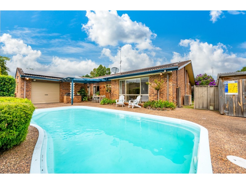 22 Adele Crescent, Ashtonfield NSW 2323