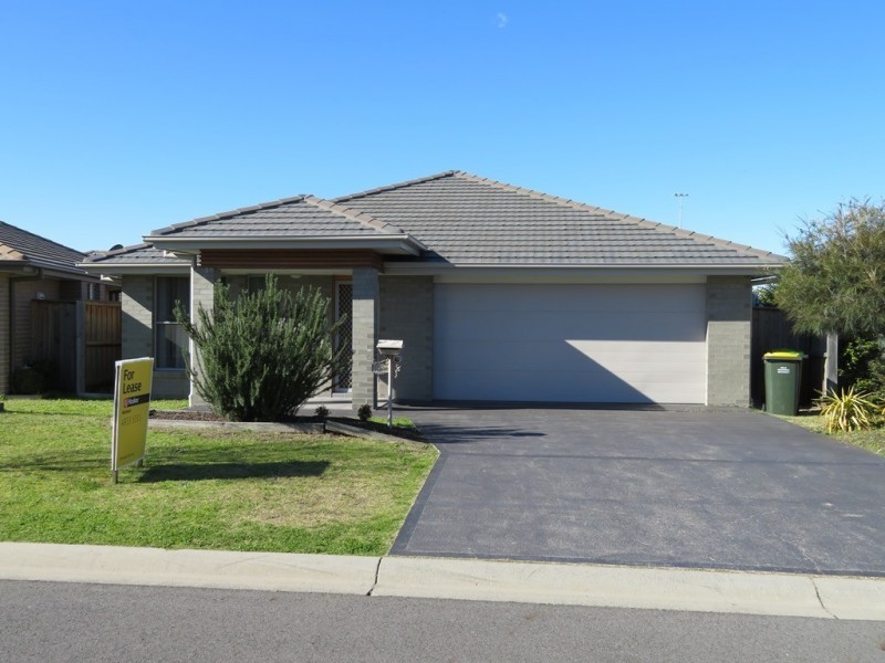 10 Peppermint Street, Aberglasslyn NSW 2320