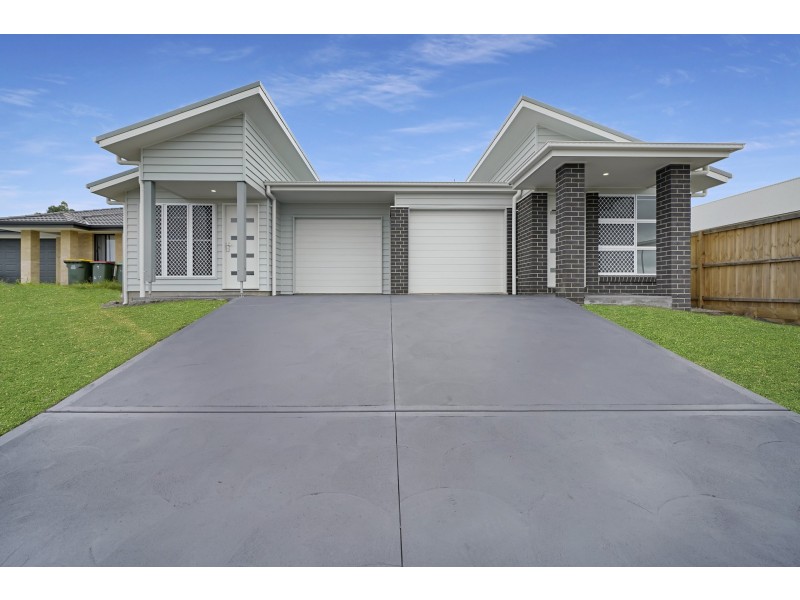 29A Lorikeet Street, Aberglasslyn NSW 2320