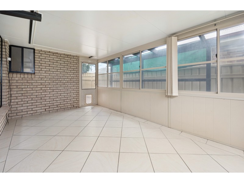 3 Diamond Circuit, Rutherford NSW 2320