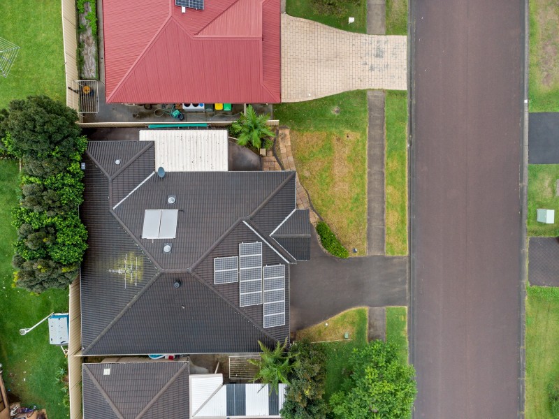 3 Diamond Circuit, Rutherford NSW 2320