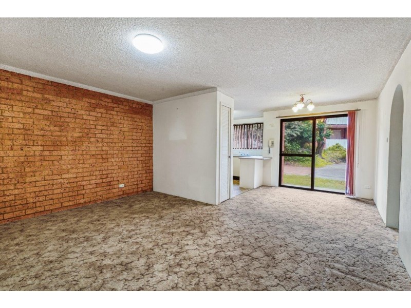 1/18 Lobelia Close, Metford NSW 2323