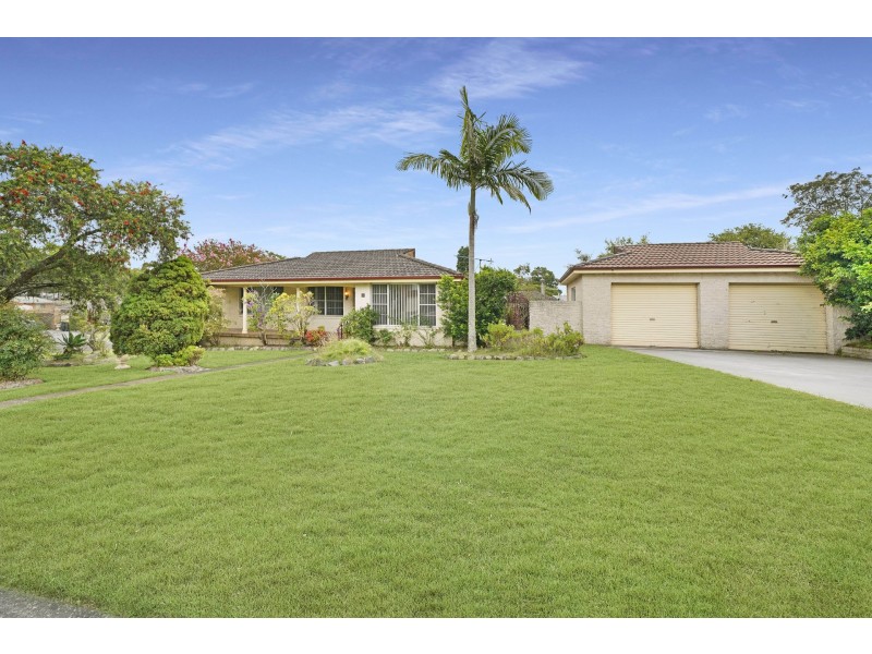 1 Torres Close, Ashtonfield NSW 2323