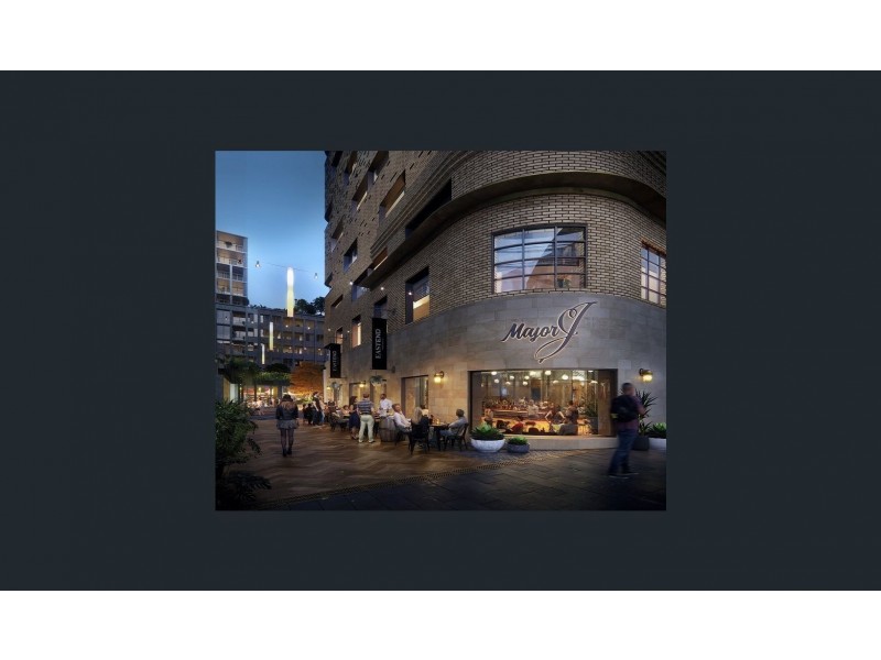 602/18 Wolfe Street, Newcastle NSW 2300