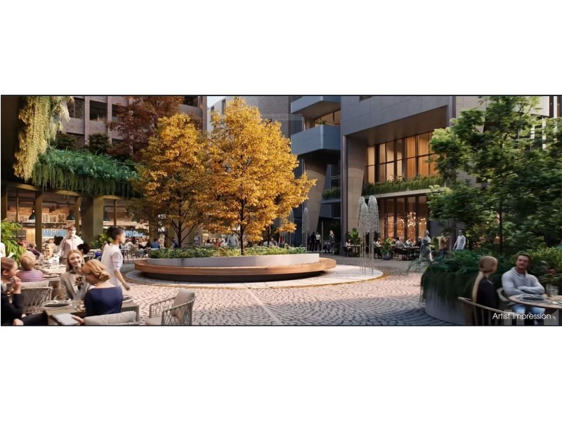 602/18 Wolfe Street, Newcastle NSW 2300