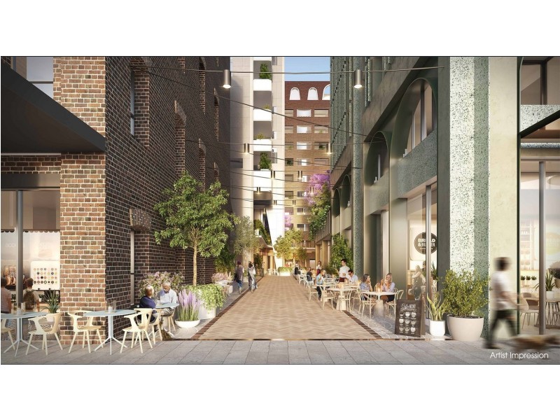 602/18 Wolfe Street, Newcastle NSW 2300