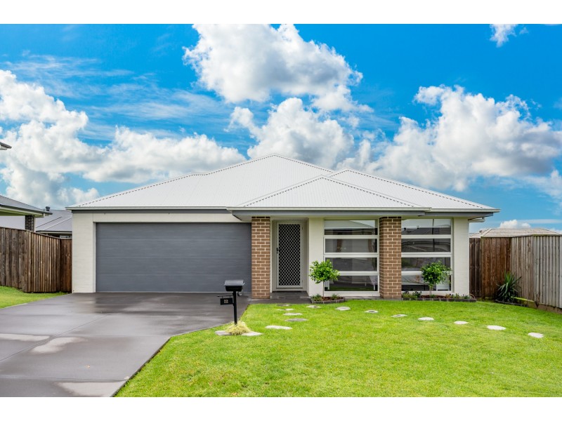 12 Damsel Street, Chisholm NSW 2322