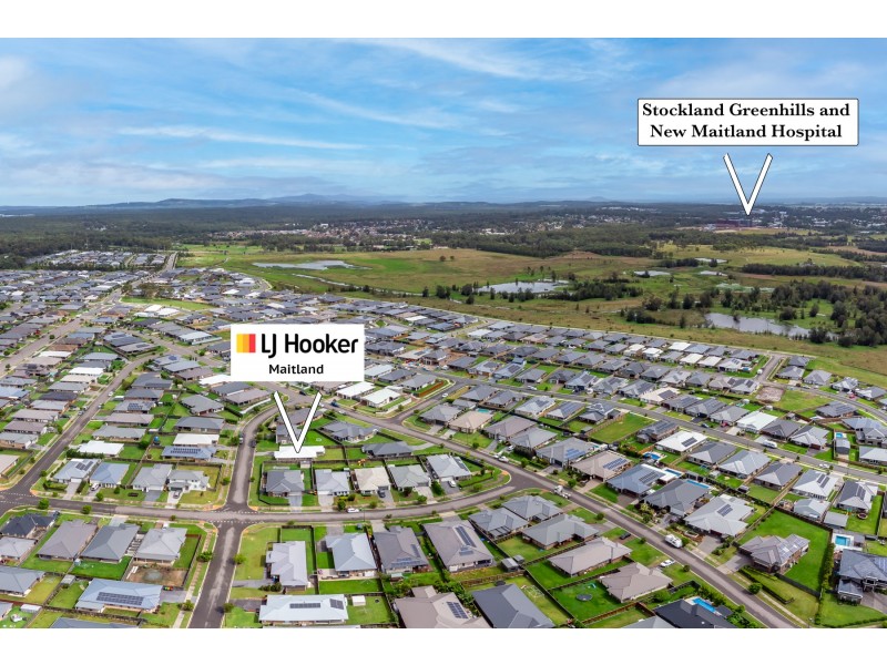 12 Damsel Street, Chisholm NSW 2322