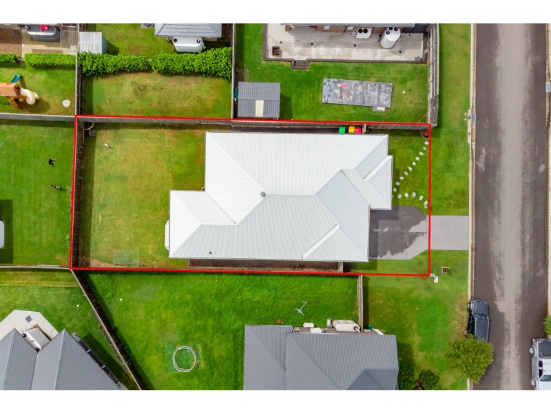 12 Damsel Street, Chisholm NSW 2322