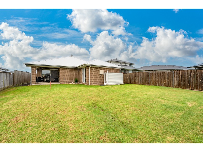 12 Damsel Street, Chisholm NSW 2322