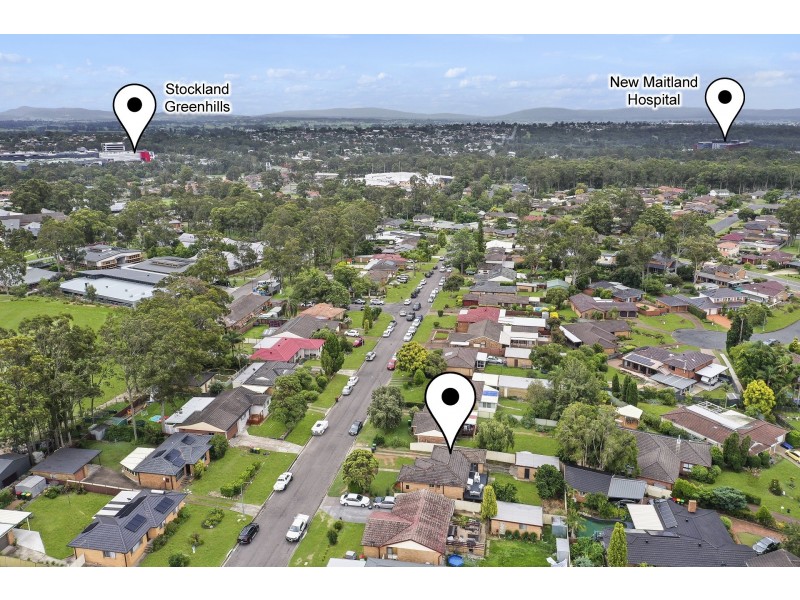 26 Celebes Street, Ashtonfield NSW 2323