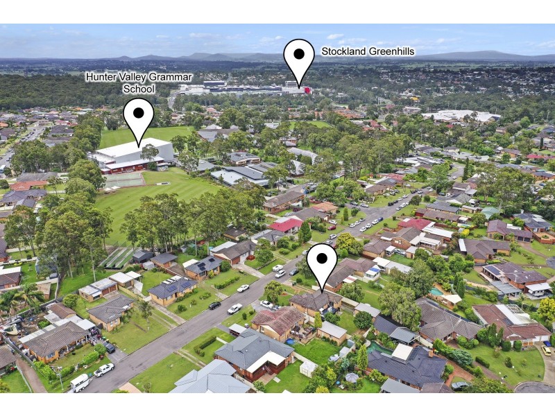 26 Celebes Street, Ashtonfield NSW 2323