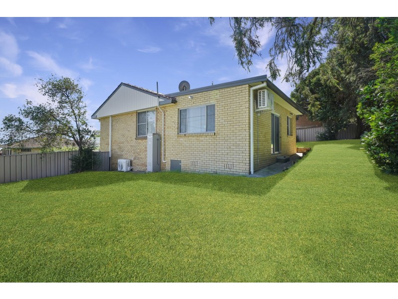 16 Ferry Place, East Maitland NSW 2323