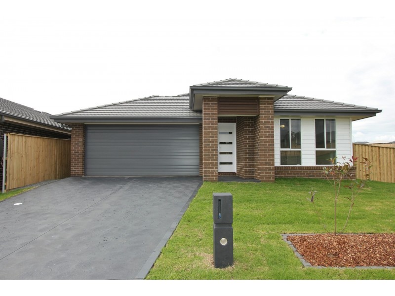 36 Golden Whistler Avenue, Aberglasslyn NSW 2320